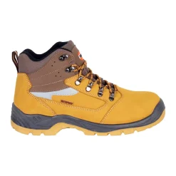 CHAUSSURES DE SECURITE HAUTES TRUCK S7