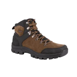 CHAUSSURES MONTANA CUIR