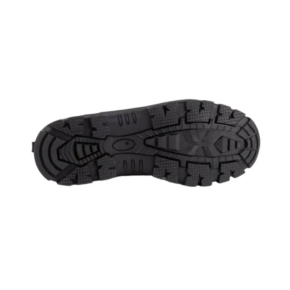 CHAUSSURES MONTANA CUIR