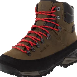 CHAUSSURES SAXNAS WILLOW GREEN