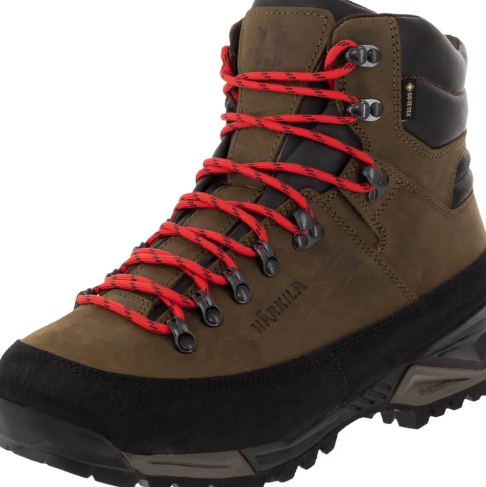 CHAUSSURES SAXNAS WILLOW GREEN
