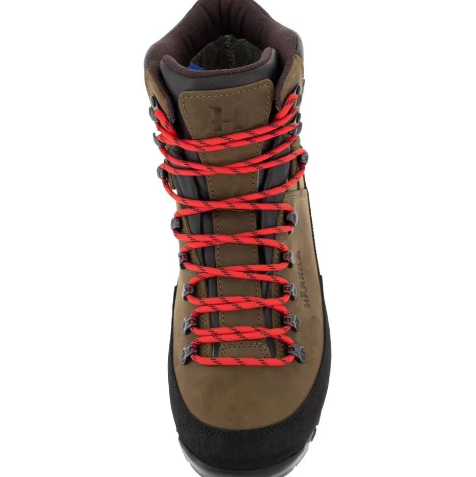 CHAUSSURES SAXNAS WILLOW GREEN