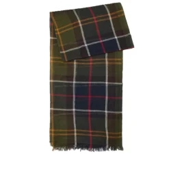 CHEICHE WELTON TARTAN CLASSIC
