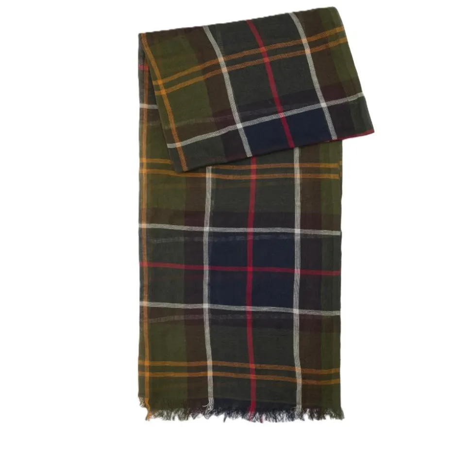 CHEICHE WELTON TARTAN CLASSIC