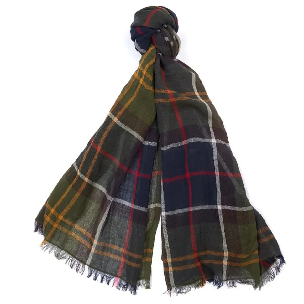 CHEICHE WELTON TARTAN CLASSIC