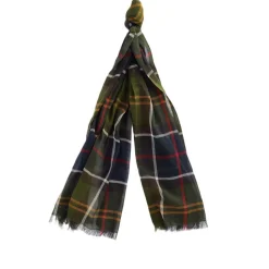 CHEICHE WELTON TARTAN CLASSIC