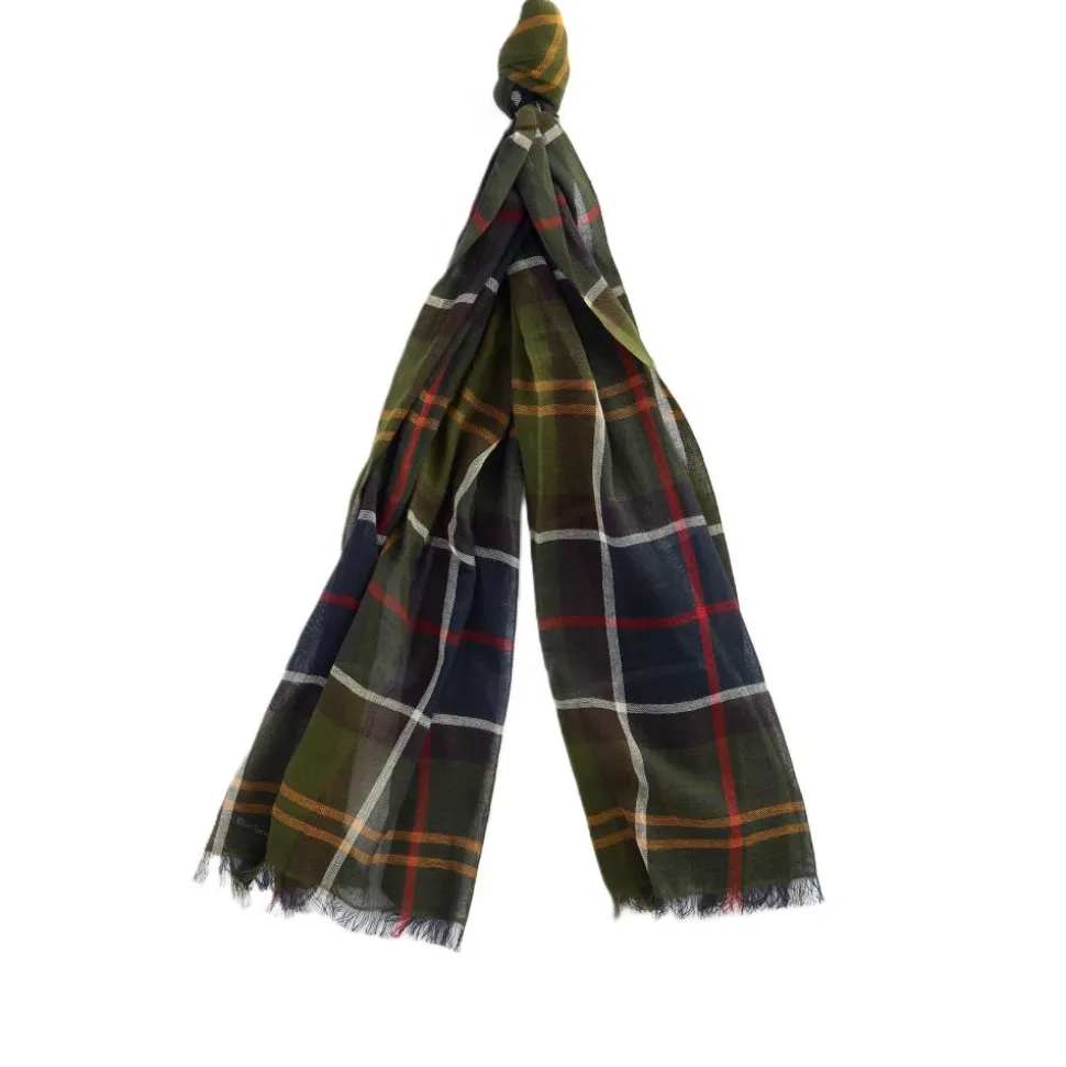 CHEICHE WELTON TARTAN CLASSIC