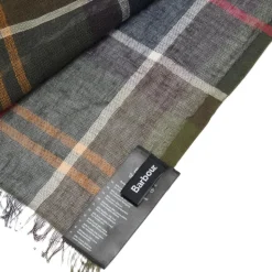 CHEICHE WELTON TARTAN CLASSIC