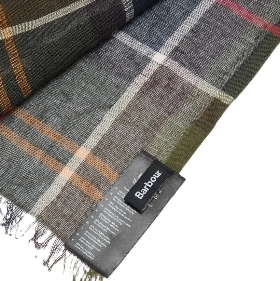 CHEICHE WELTON TARTAN CLASSIC