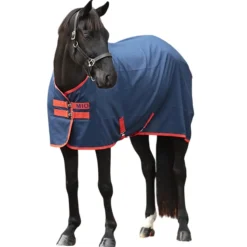 CHEMISE DE BOX MIO MARINE