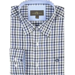 CHEMISE DE CHASSE HOMME SATURNE