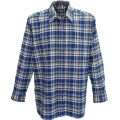 CHEMISE DYNKI NAVY