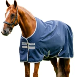 CHEMISE EXTERIEUR AMIGO RIPSTOP 900D 0GR MARINE