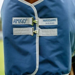 CHEMISE EXTERIEUR AMIGO RIPSTOP 900D 0GR MARINE