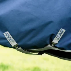 CHEMISE EXTERIEUR AMIGO RIPSTOP 900D 0GR MARINE