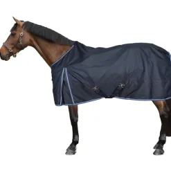 CHEMISE EXTERIEUR ECO 600D MARINE