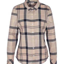 CHEMISE FEMME BREDON LEMON