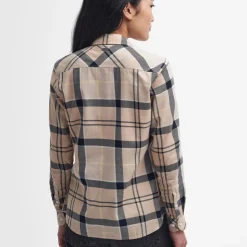 CHEMISE FEMME BREDON LEMON