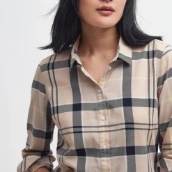CHEMISE FEMME BREDON LEMON