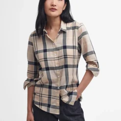 CHEMISE FEMME BREDON LEMON