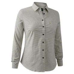 CHEMISE FEMME LADY SARAH GREEN
