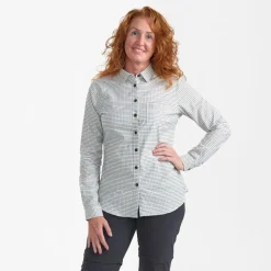 CHEMISE FEMME LADY SARAH GREEN