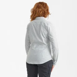CHEMISE FEMME LADY SARAH GREEN