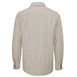 CHEMISE FEMME TATTERSALL RED
