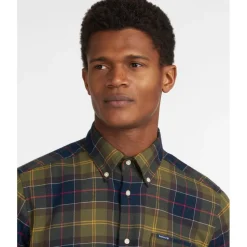 CHEMISE FORTROSE CLASSIC TARTAN