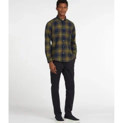 CHEMISE FORTROSE CLASSIC TARTAN