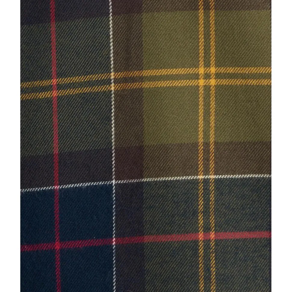 CHEMISE FORTROSE CLASSIC TARTAN