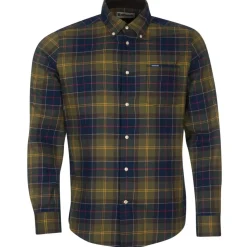 CHEMISE FORTROSE CLASSIC TARTAN
