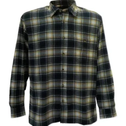 CHEMISE FURET MOUSSE