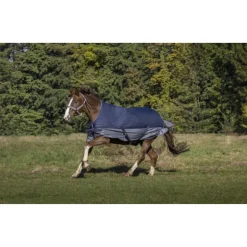 CHEMISE IMPER TYREX DOUBLEE POLAIRE
