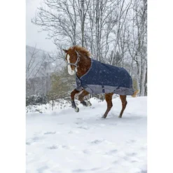 CHEMISE IMPER TYREX DOUBLEE POLAIRE