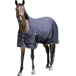 CHEMISE IMPERMEABLE NOIRE