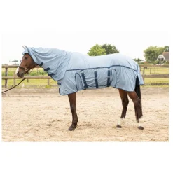 CHEMISE INTEGRALE ANTIMOUCHES