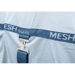 CHEMISE INTEGRALE ANTIMOUCHES
