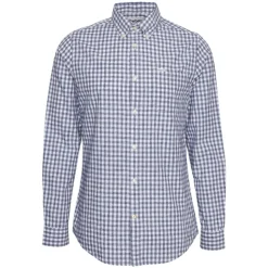 CHEMISE KANEHILL NAVY