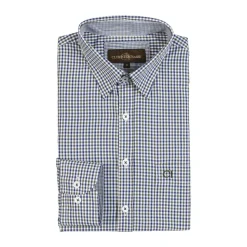 CHEMISE MARIN