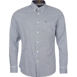 CHEMISE PADSHAW BLUE