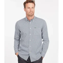 CHEMISE PADSHAW BLUE