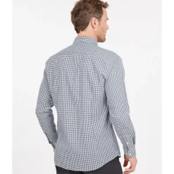 CHEMISE PADSHAW BLUE