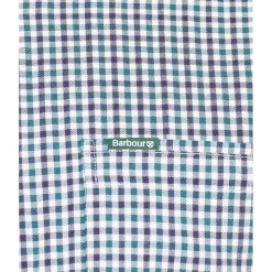 CHEMISE PADSHAW BLUE