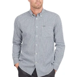 CHEMISE PADSHAW VERT