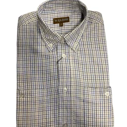 CHEMISE PECO AZUR