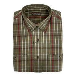 CHEMISE PECO MOUSSE