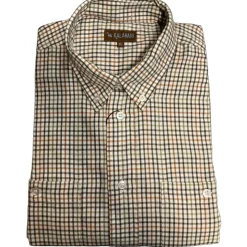 CHEMISE PECO PRAIRIE