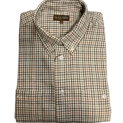 CHEMISE PECO PRAIRIE