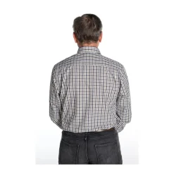 CHEMISE SEAN BROWN